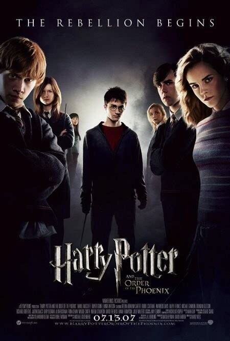 download Harry Potter og Fønixordenen
